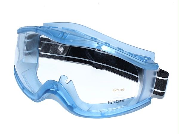 防化防雾防护眼镜